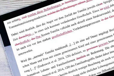 Diplomarbeit Mit *Note 1,0* | Der Leitfaden