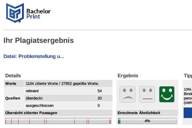 Doktorarbeit ~ Der Leitfaden Für Doktoranden