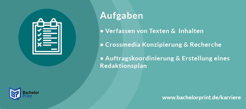 Redakteur Definition Gehalt Aktuelle Jobs