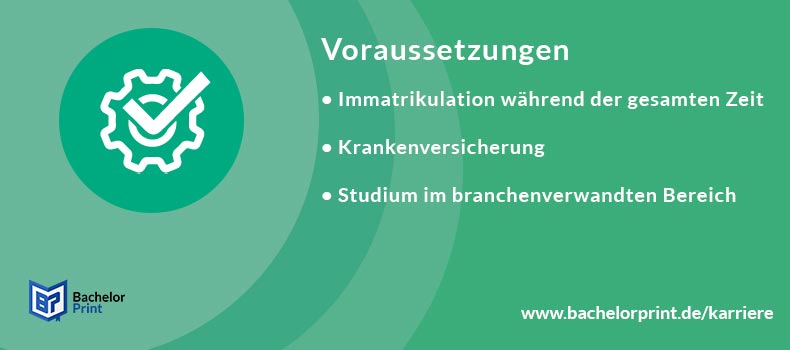 Werkstudent | Angenehmes Arbeiten Neben Dem Studium