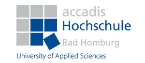 Accadis | Accadis Hochschule Bad Homburg