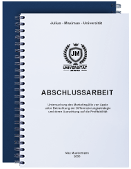 Abschlussarbeit-drucken-binden-Kosten-Preisbeispiel-Spiralbindung