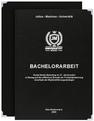 Bachelorarbeit-drucken-binden-Kosten-Preis-Standard-Hardcover