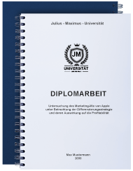 Diplomarbeit-drucken-binden-Dauer-Spiralbindung-Beispiel