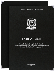 Facharbeit-drucken-binden-Kosten-Preise-Standard-Hardcover