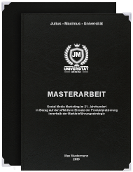 Masterarbeit-drucken-binden-Dauer-Standard-Hardcover-Bindung