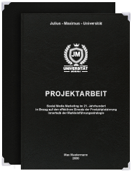 Projektarbeit-drucken-binden-Dauer-Standard-Hardcover-Bindung-Beispiel