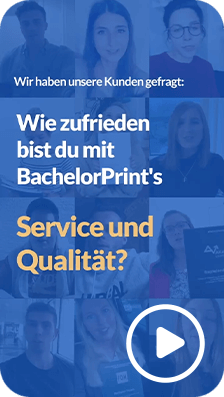 Paperback-Service-Qualität