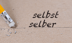 Selbst-001