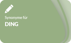 Ding-Synonyme-01